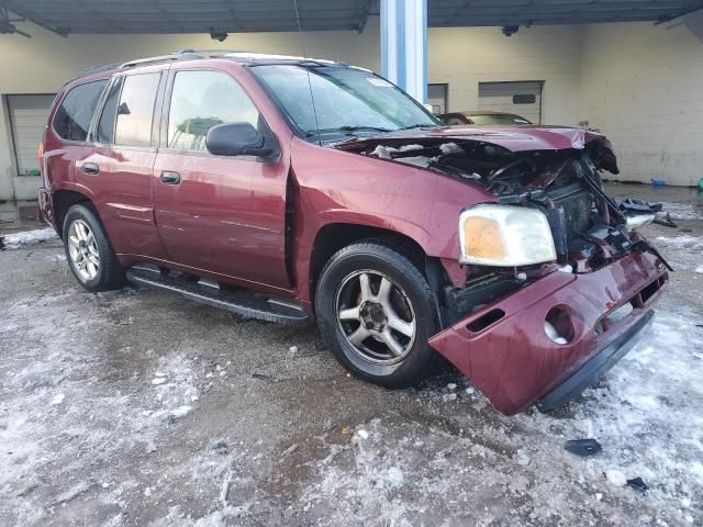 2004 GMC Envoy