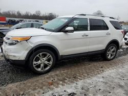 2012 Ford Explorer Limited for sale in Hillsborough, NJ