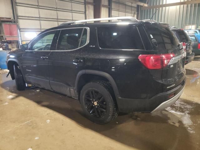 2017 GMC Acadia SLE