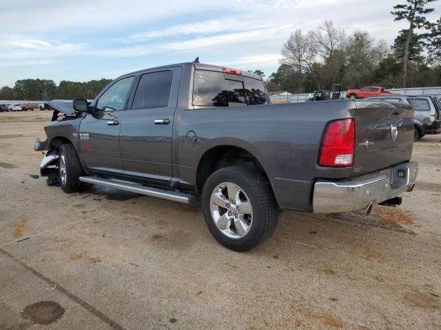 2015 Dodge RAM 1500 SLT