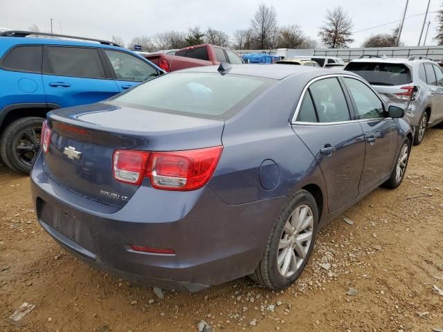 2014 Chevrolet Malibu 2LT