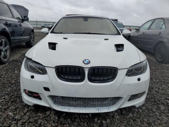 2007 BMW 335 I