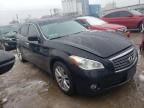 2012 Infiniti M37 X