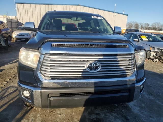 2014 Toyota Tundra Crewmax Limited