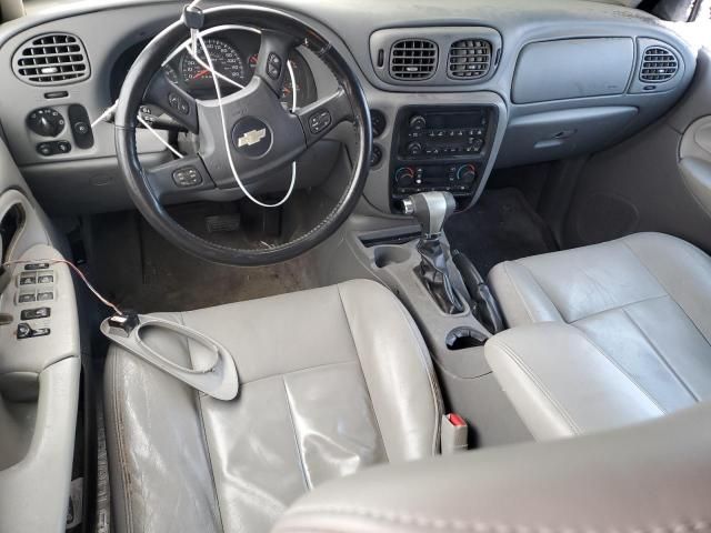 2008 Chevrolet Trailblazer LS