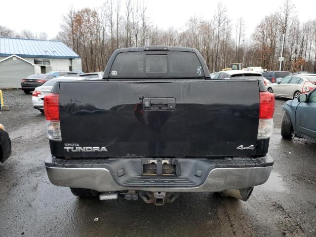 2013 Toyota Tundra Double Cab SR5