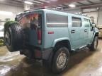 2007 Hummer H2