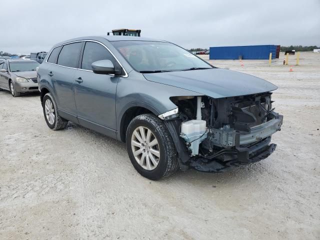 2010 Mazda CX-9