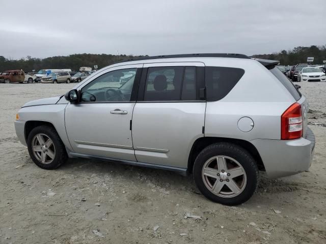 2010 Jeep Compass Sport