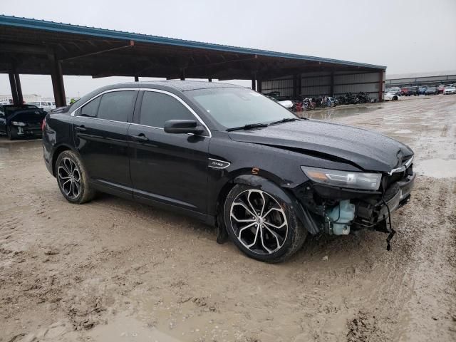 2013 Ford Taurus SHO