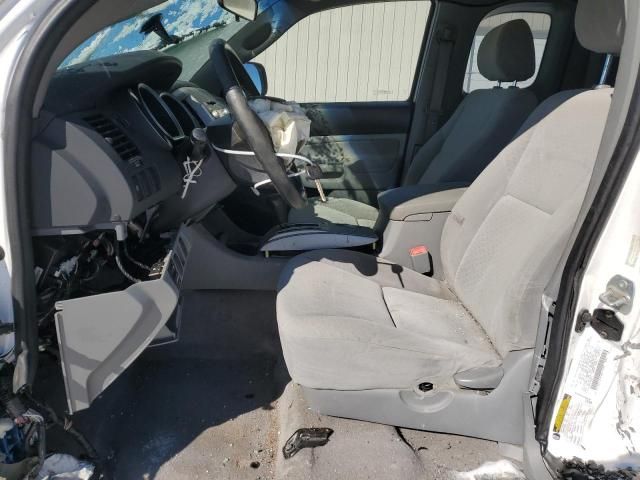 2006 Toyota Tacoma Access Cab