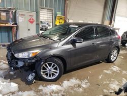 2017 Ford Focus SE for sale in Eldridge, IA