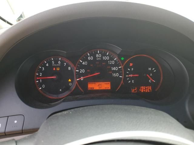 2009 Nissan Altima 2.5