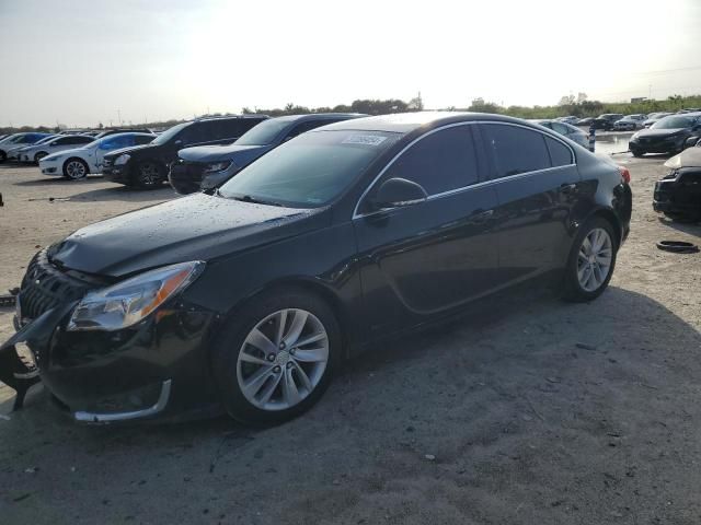 2014 Buick Regal