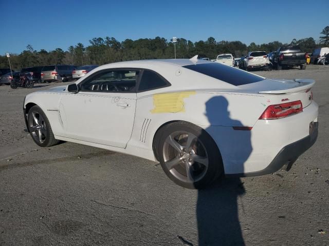 2014 Chevrolet Camaro SS