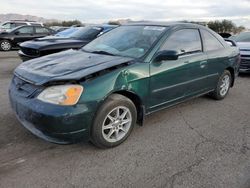 2001 Honda Civic SI for sale in Las Vegas, NV