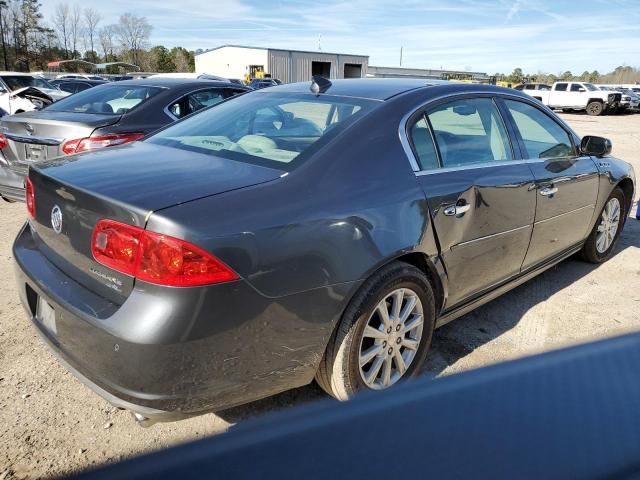 2010 Buick Lucerne CXL