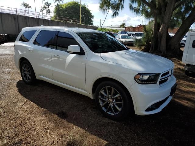 2014 Dodge Durango R/T