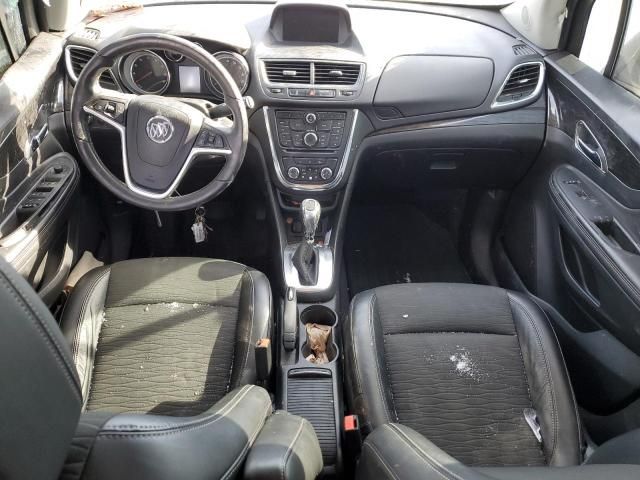 2015 Buick Encore Convenience