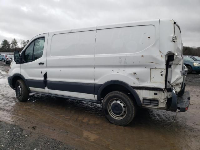 2016 Ford Transit T-250