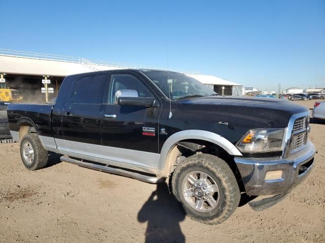 2012 Dodge RAM 2500 Laramie