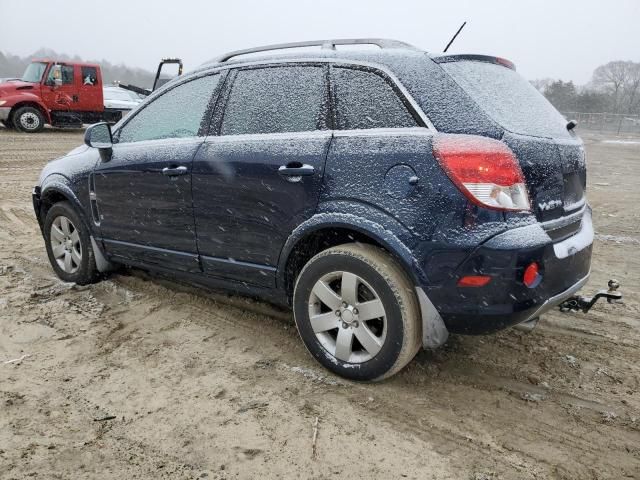 2008 Saturn Vue XR