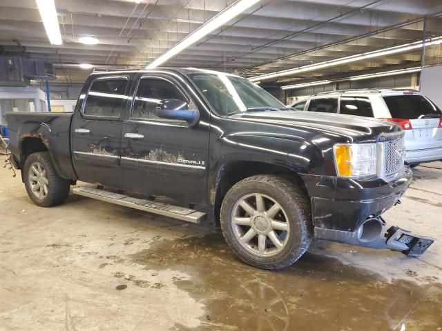 2009 GMC Sierra K1500 Denali