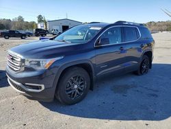 Salvage cars for sale from Copart Gaston, SC: 2019 GMC Acadia SLT-1