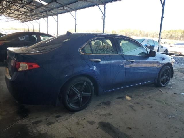 2010 Acura TSX