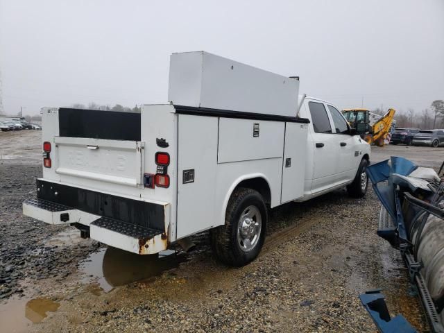 2012 Dodge RAM 3500 ST