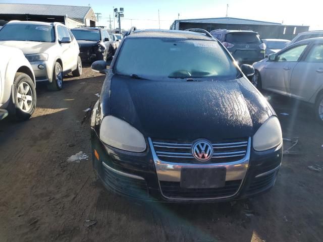 2009 Volkswagen Jetta S