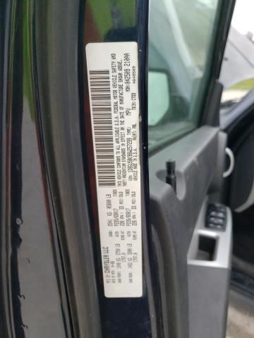 2008 Dodge Nitro SLT