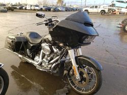 Vehiculos salvage en venta de Copart Los Angeles, CA: 2022 Harley-Davidson Fltrxs