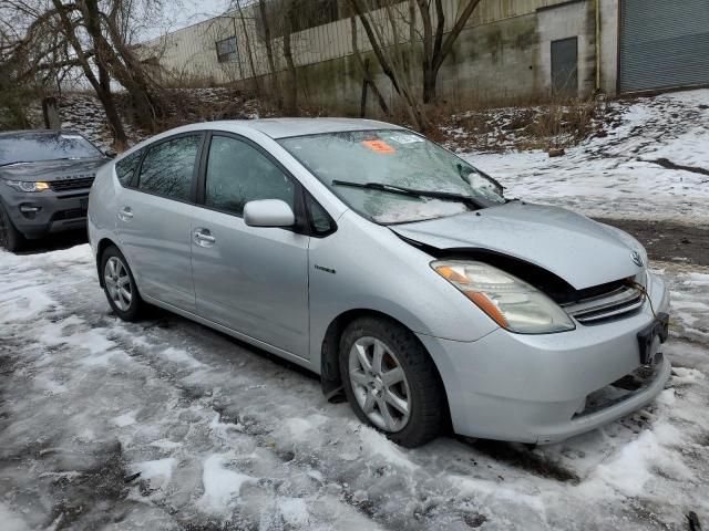 2009 Toyota Prius