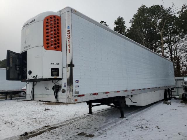 2013 Utility Trailer