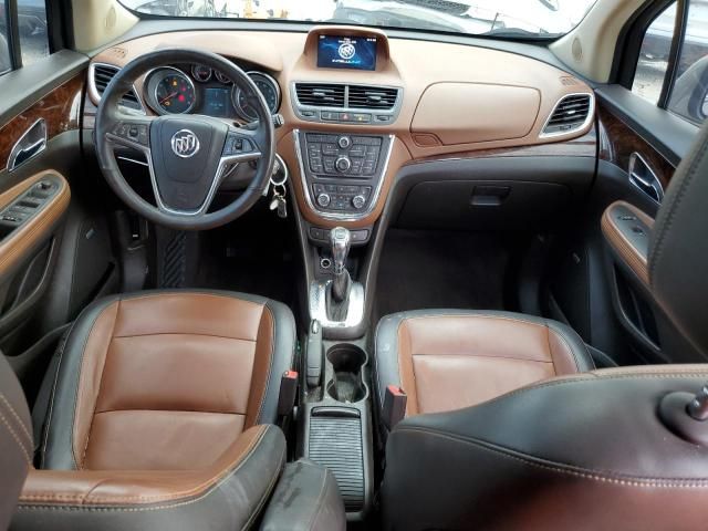 2014 Buick Encore Premium