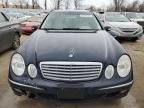 2005 Mercedes-Benz E 500 4matic