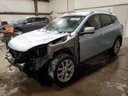 Nissan Vehiculos salvage en venta: 2012 Nissan Rogue S