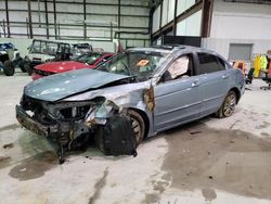 Vehiculos salvage en venta de Copart Lawrenceburg, KY: 2012 Honda Accord EXL