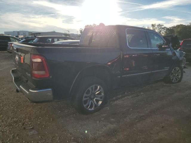 2022 Dodge RAM 1500 Limited