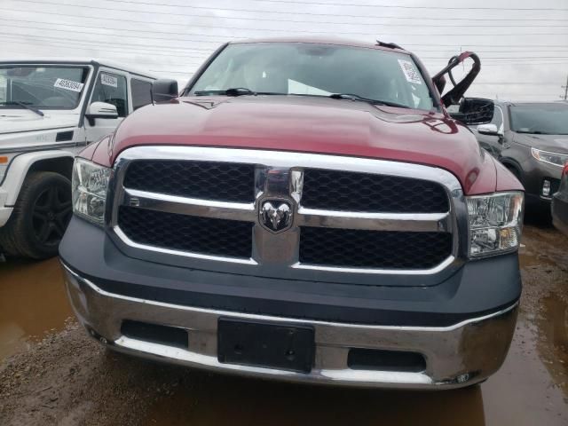 2015 Dodge RAM 1500 ST