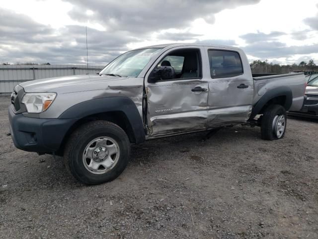 2015 Toyota Tacoma Double Cab Prerunner