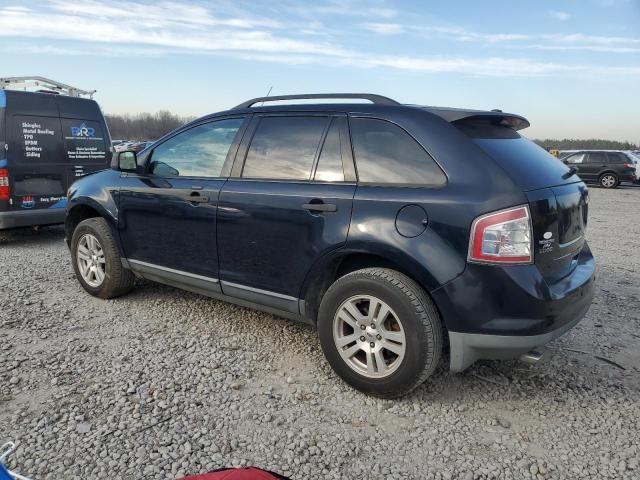 2010 Ford Edge SE