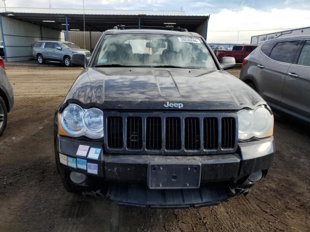 2009 Jeep Grand Cherokee Laredo