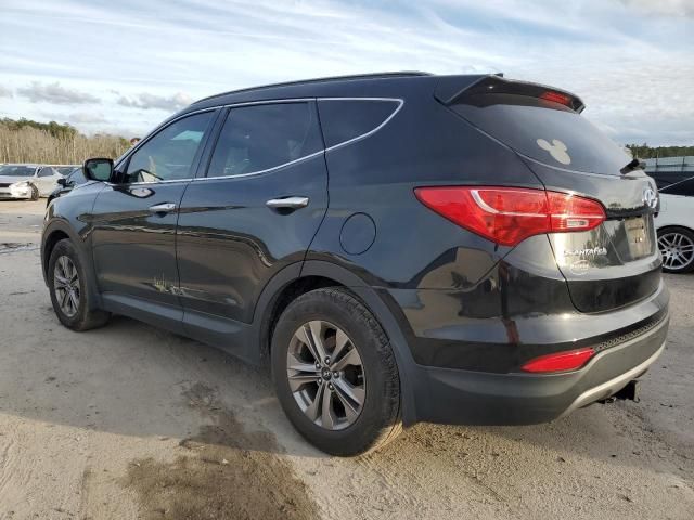 2016 Hyundai Santa FE Sport