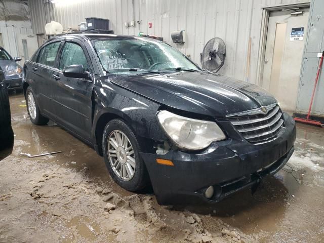 2007 Chrysler Sebring Touring