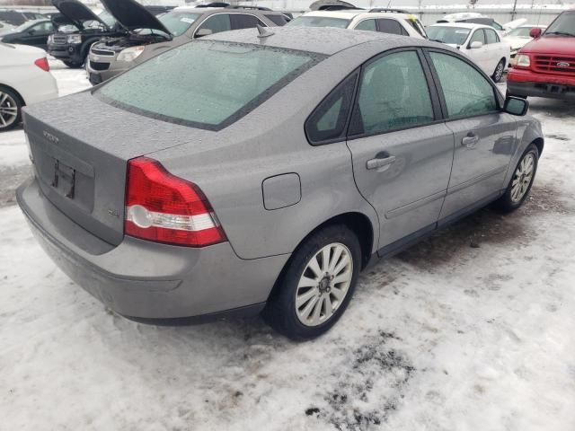 2005 Volvo S40 2.4I