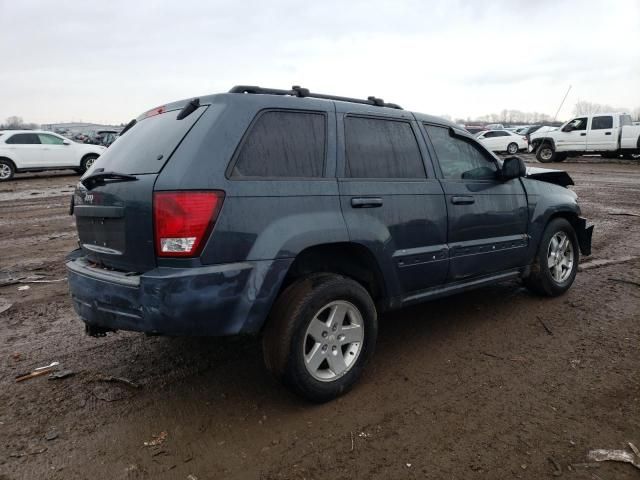 2007 Jeep Grand Cherokee Laredo