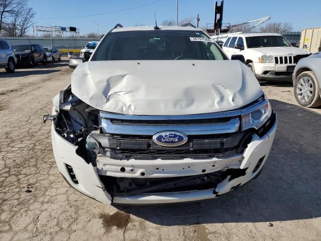 2012 Ford Edge SE