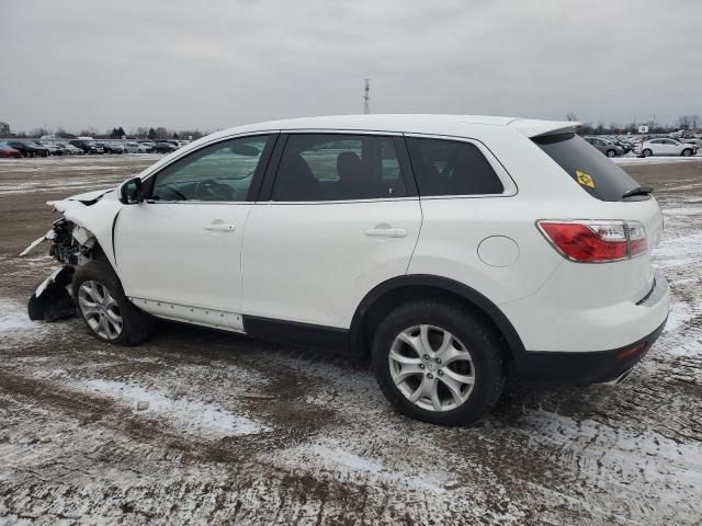 2011 Mazda CX-9